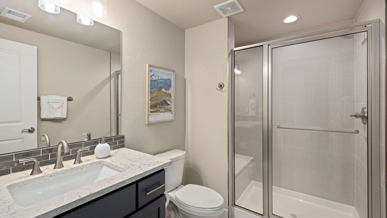 Photo of Bathroom in Loveland