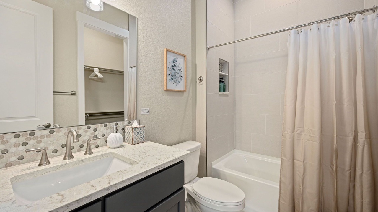 Photo of Bathroom in Loveland
