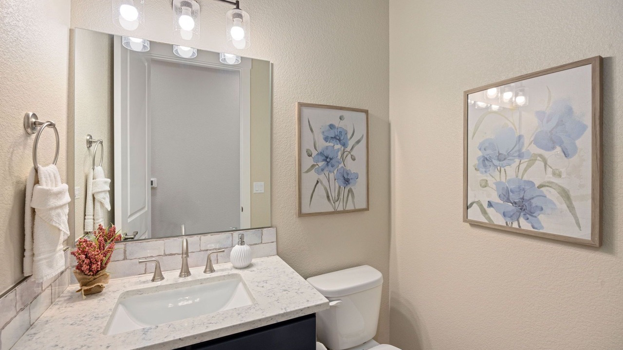 Photo of Bathroom in Loveland