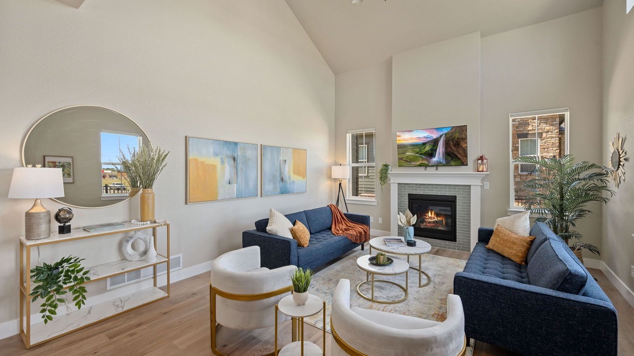 Photo of Livingroom in Loveland