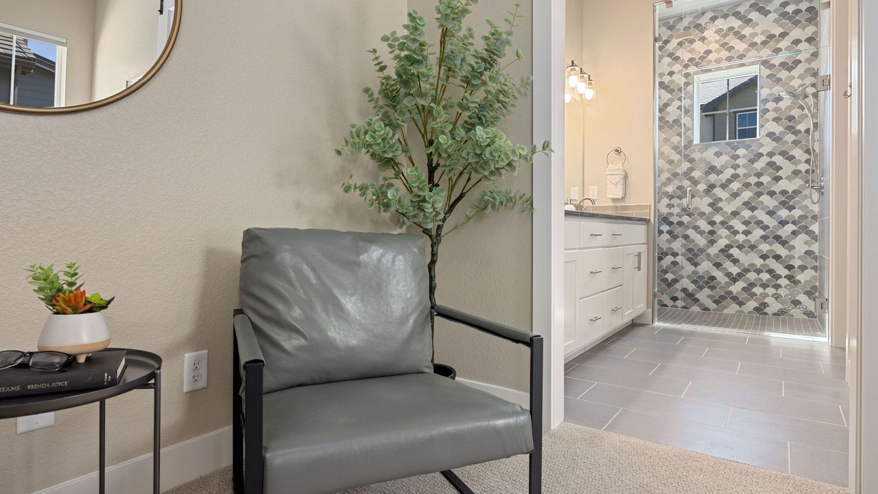 Photo of Bathroom in Loveland
