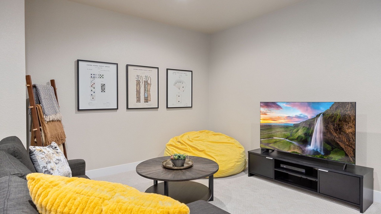 Photo of Bedroom in Loveland