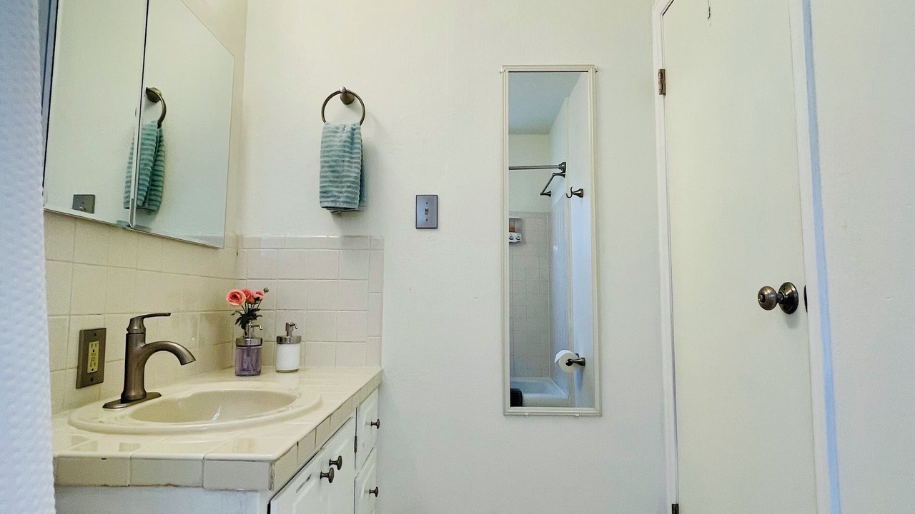 Photo of Bathroom in Barths