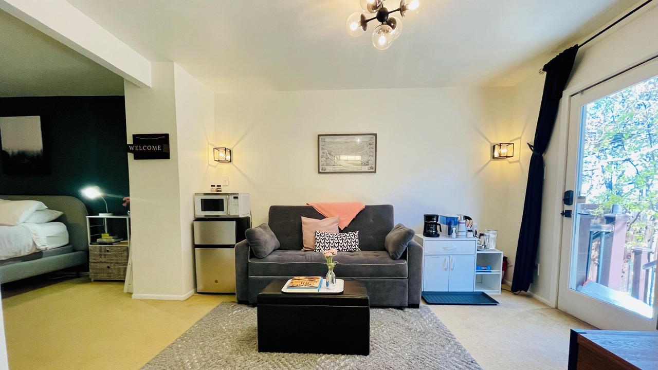 Photo of Livingroom in Barths