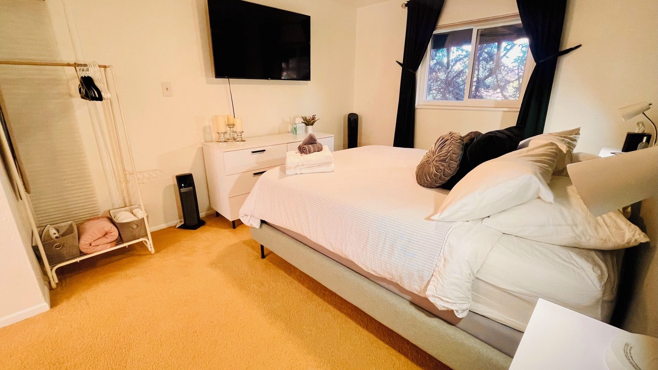 Photo of Bedroom in Barths