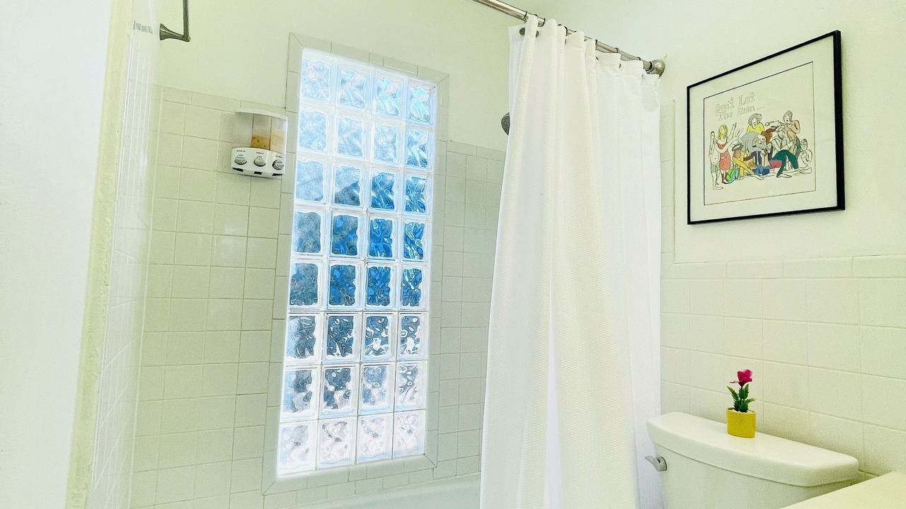 Photo of Bathroom in Barths