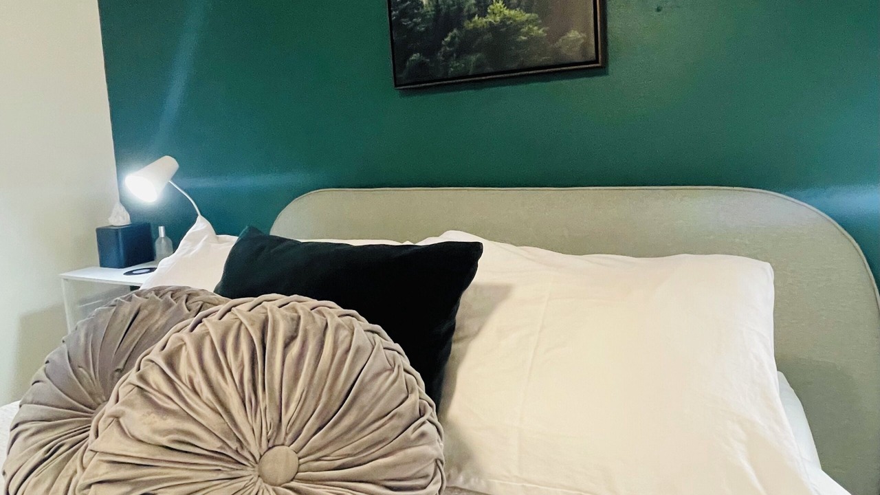 Photo of Bedroom in Barths