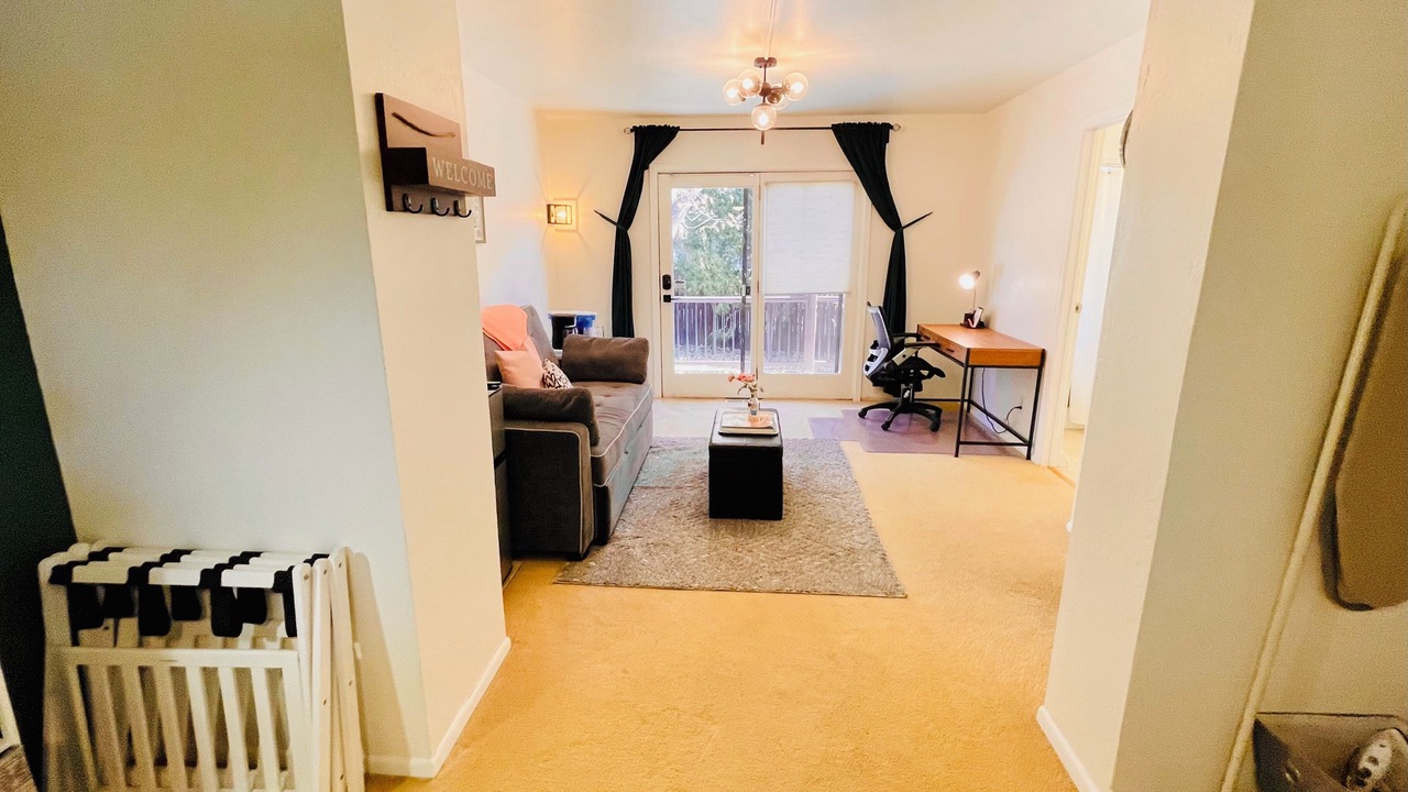 Photo of Livingroom in Barths