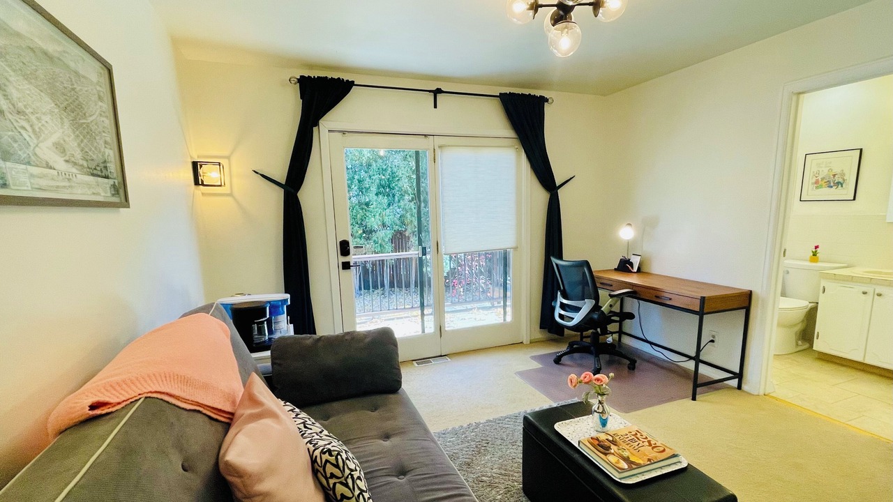 Photo of Livingroom in Barths