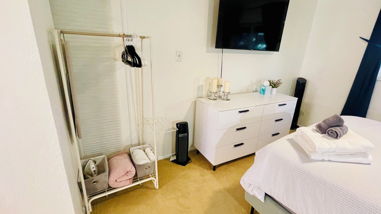 Photo of Bedroom in Barths