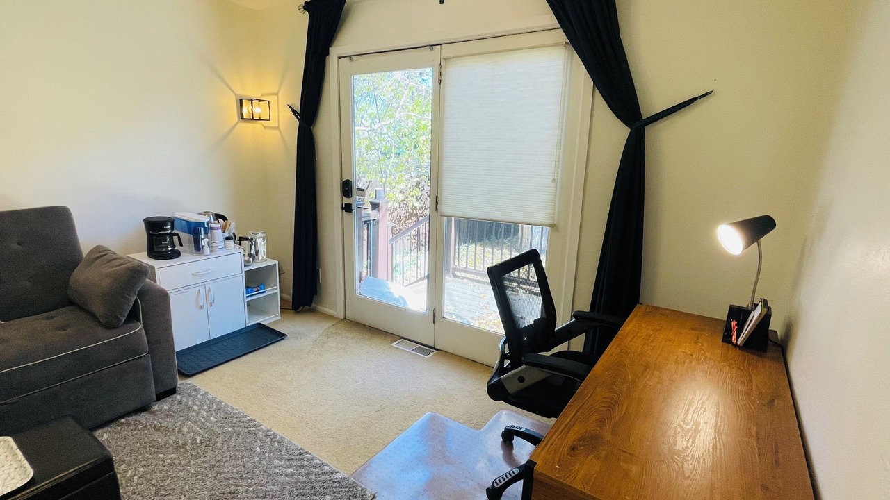 Photo of Livingroom in Barths