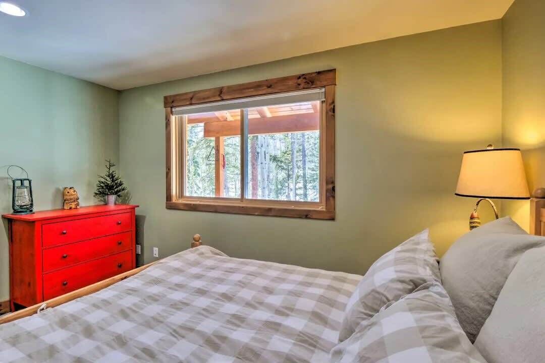 Photo of Bedroom in Alma