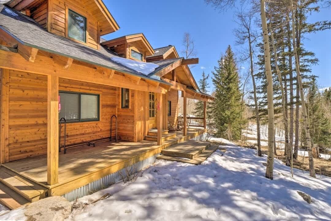 Photo of Outdoor in Alma