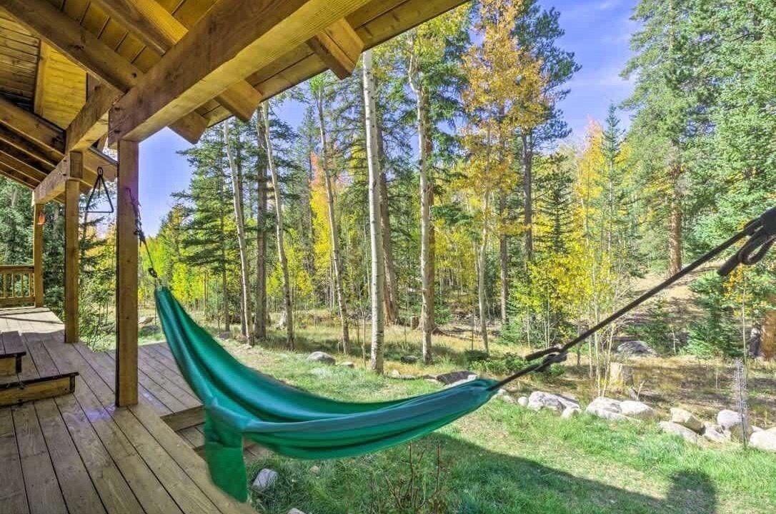 Photo of Patio Balcony in Alma