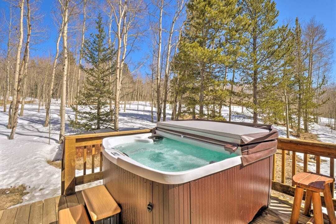 Photo of Outdoor in Alma