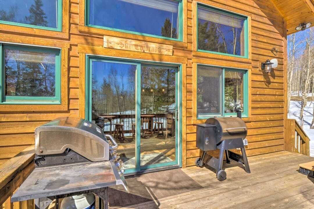 Photo of Outdoor in Alma