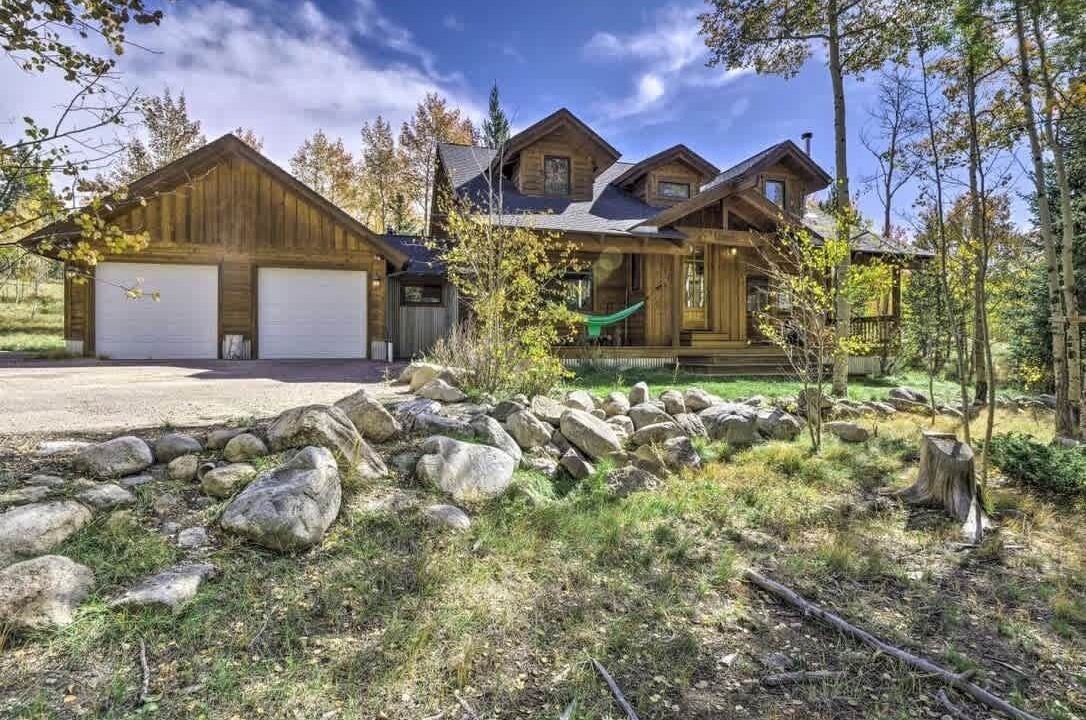 Photo of Outdoor in Alma