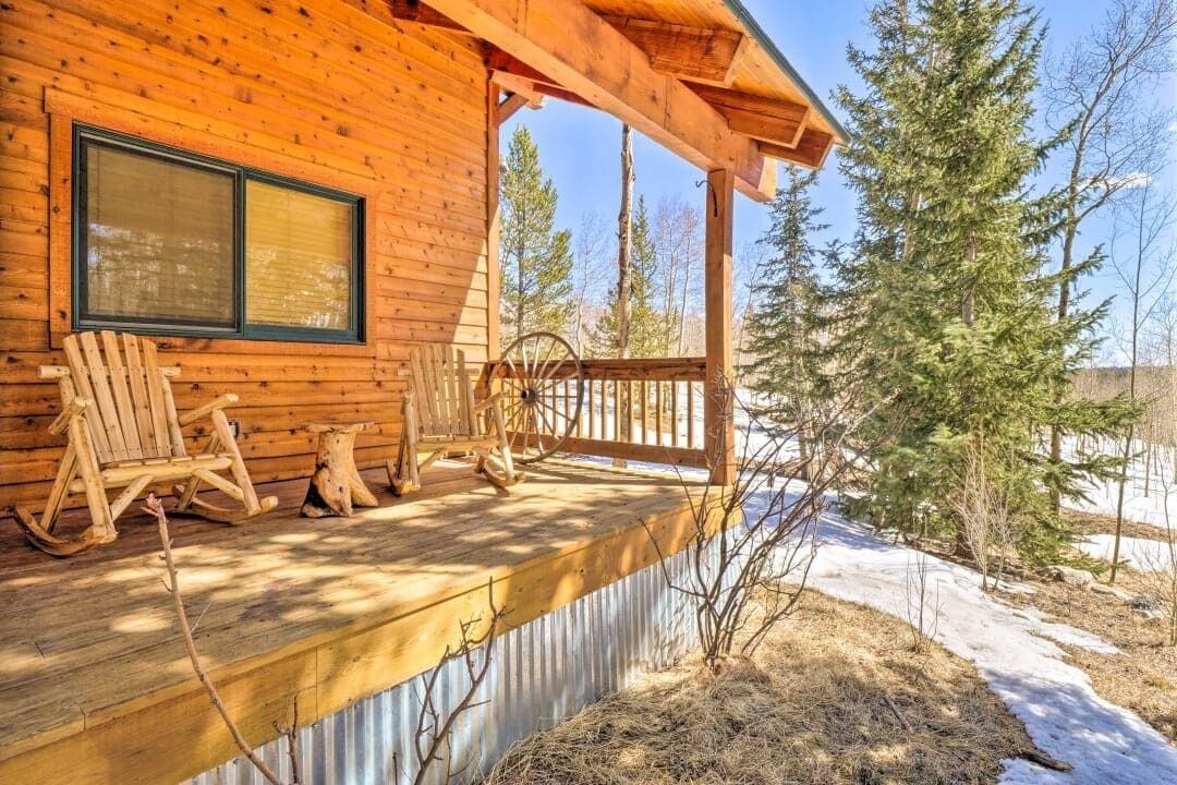 Photo of Outdoor in Alma