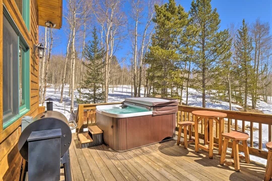 Photo of Outdoor in Alma
