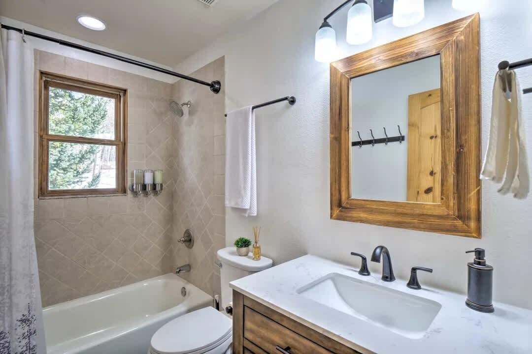 Photo of Bathroom in Alma