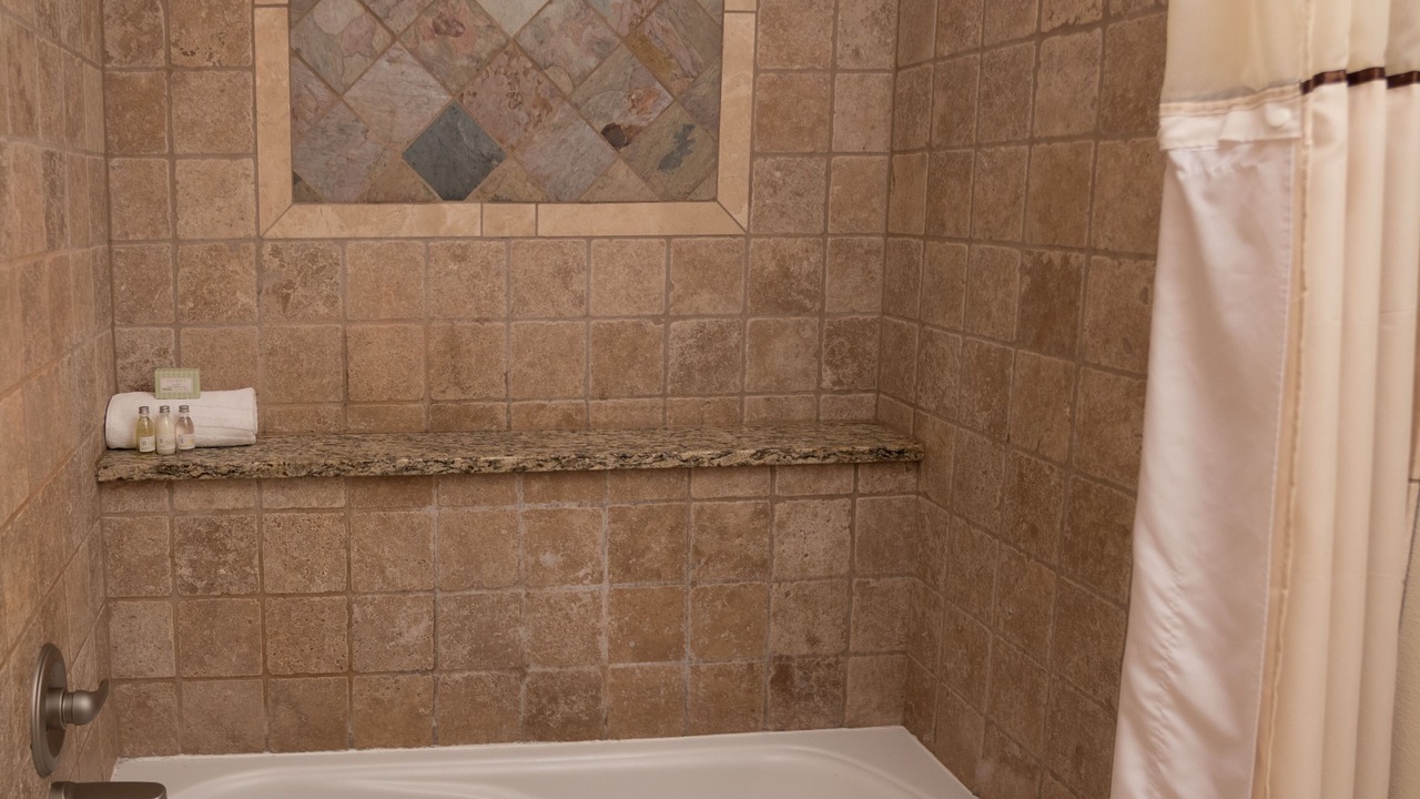 Photo of Bathroom in Stanley Hills