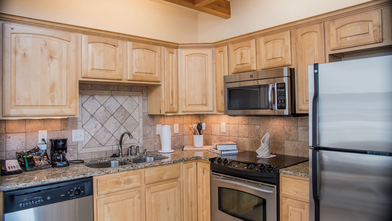 Photo of Kitchen in Stanley Hills