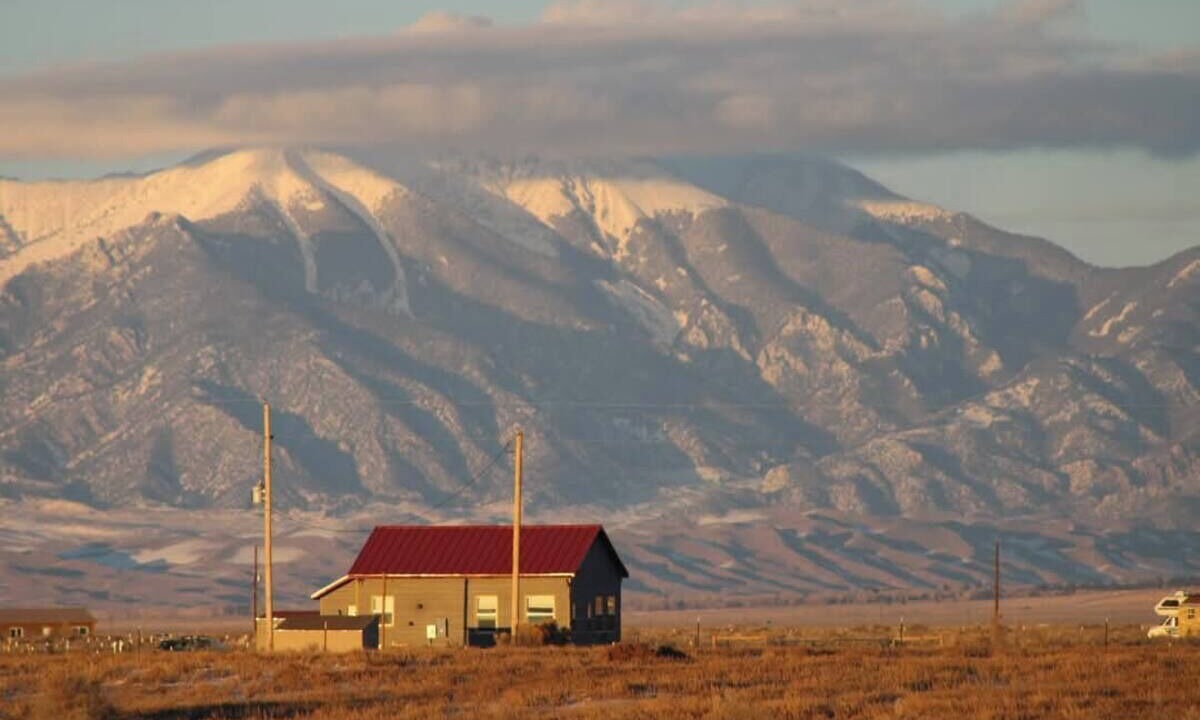 Photo of Others in Alamosa