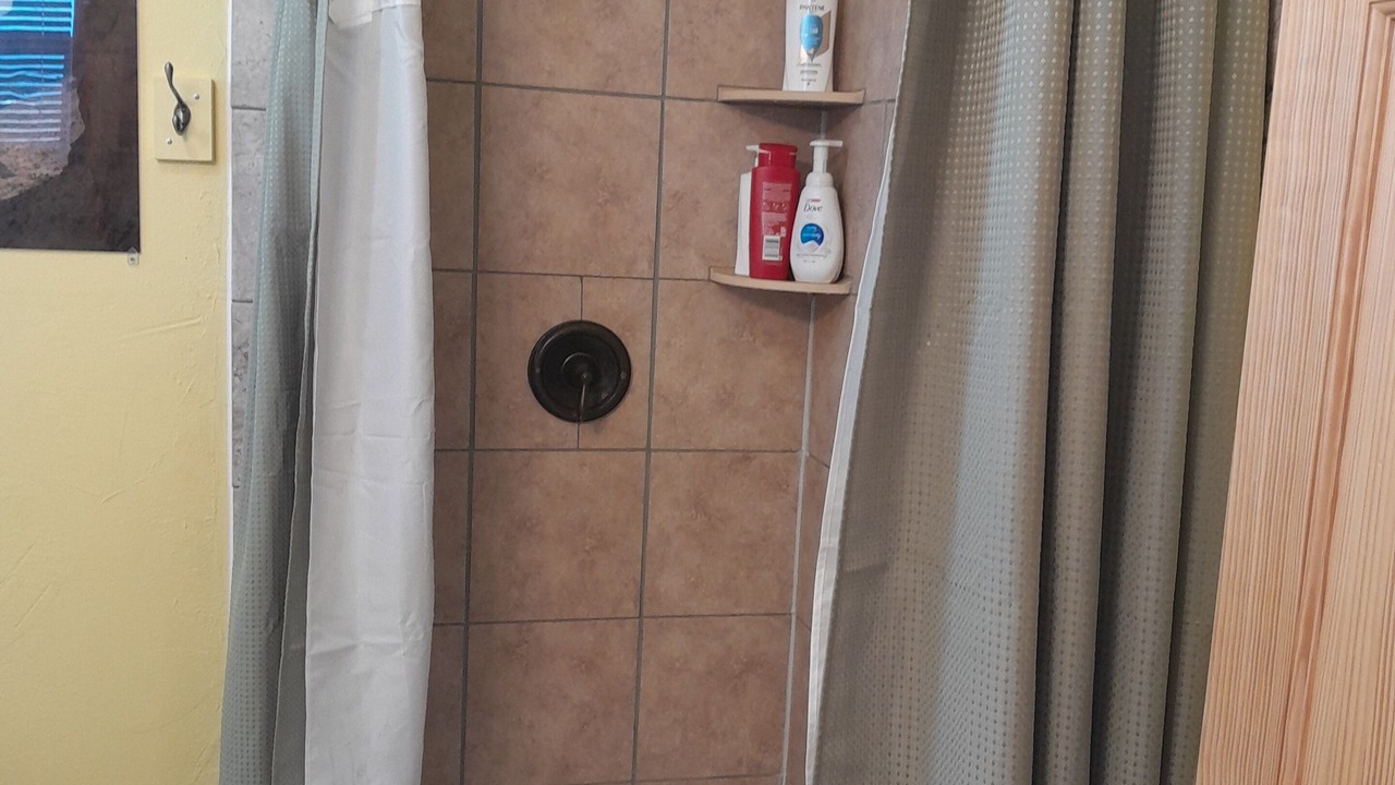 Photo of Bathroom in Alamosa
