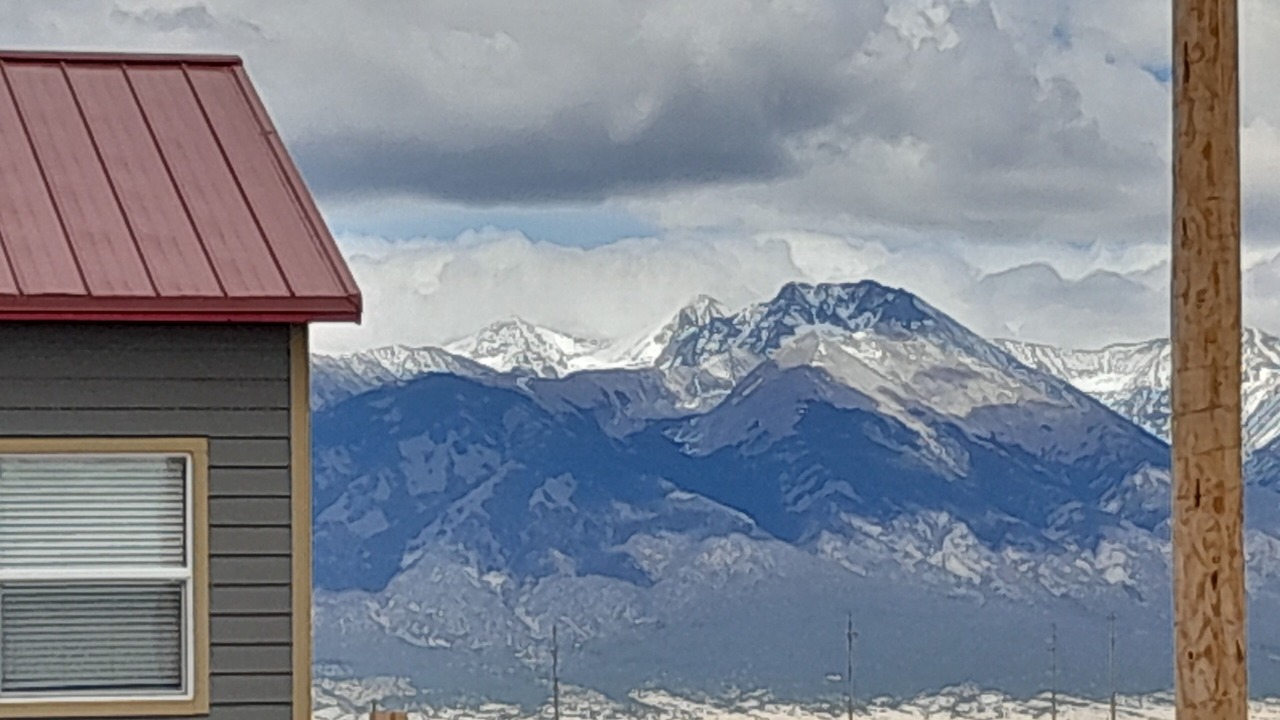 Photo of Outdoor in Alamosa