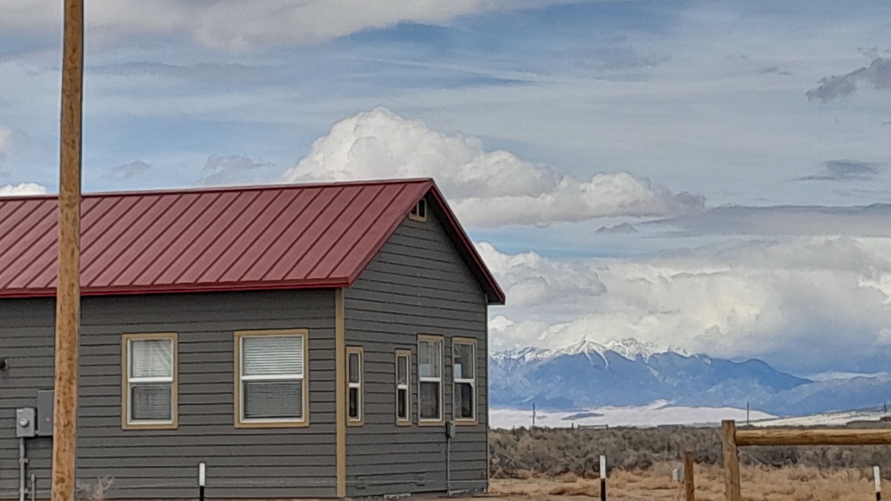 Photo of Outdoor in Alamosa