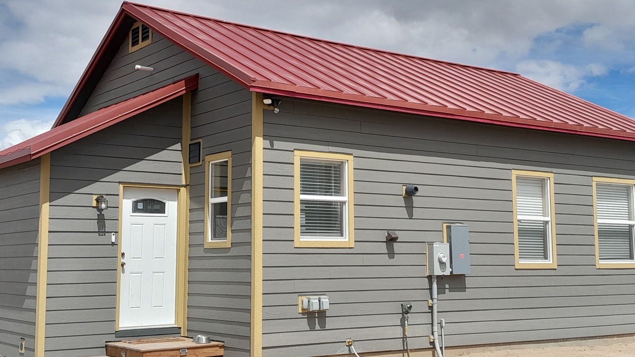 Photo of Outdoor in Alamosa