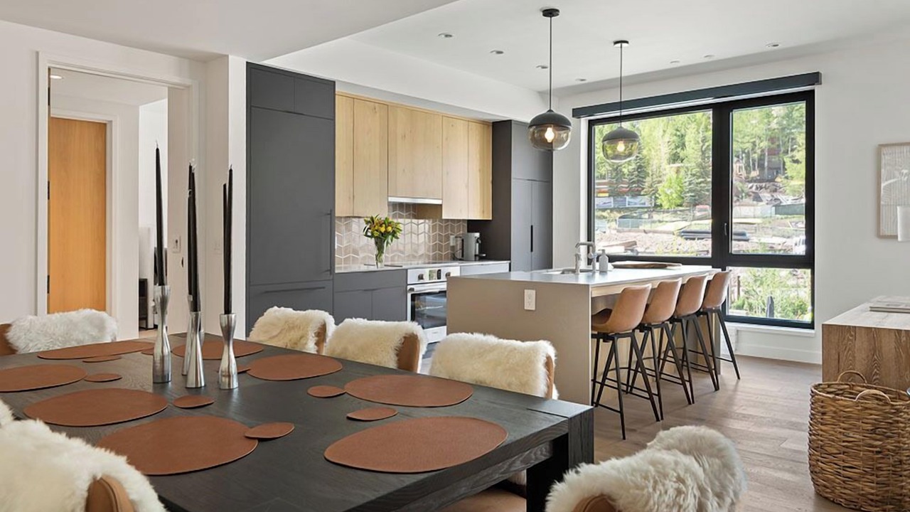Photo of Bedroom in Snowmass Village