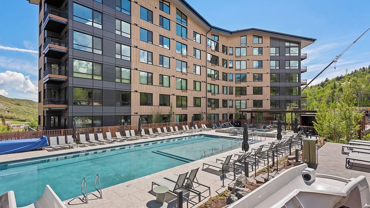 Photo of Outdoor in Snowmass Village