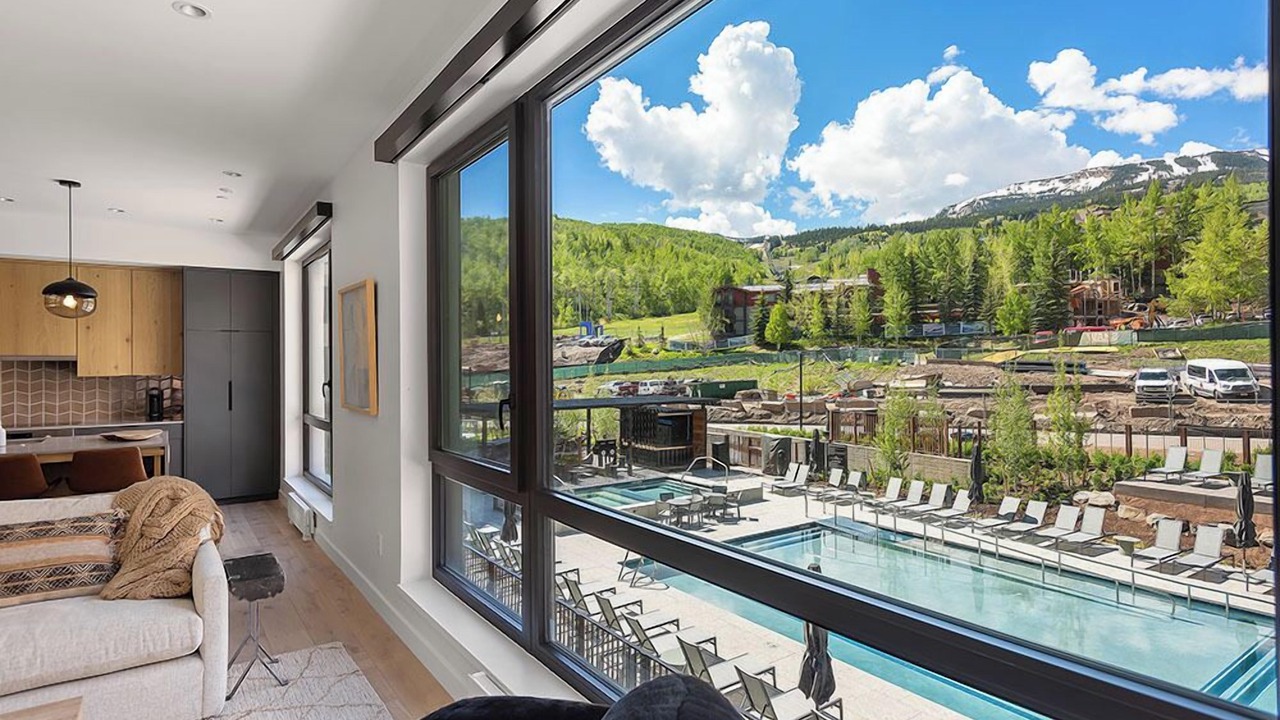 Photo of Outdoor in Snowmass Village