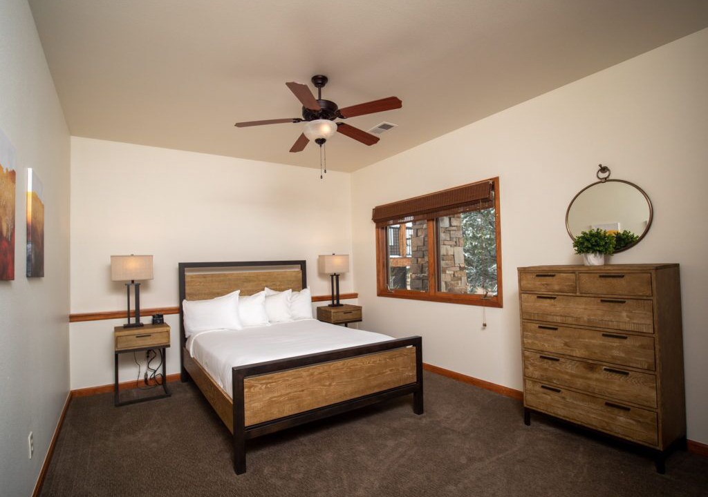 Photo of Bedroom in Stanley Hills