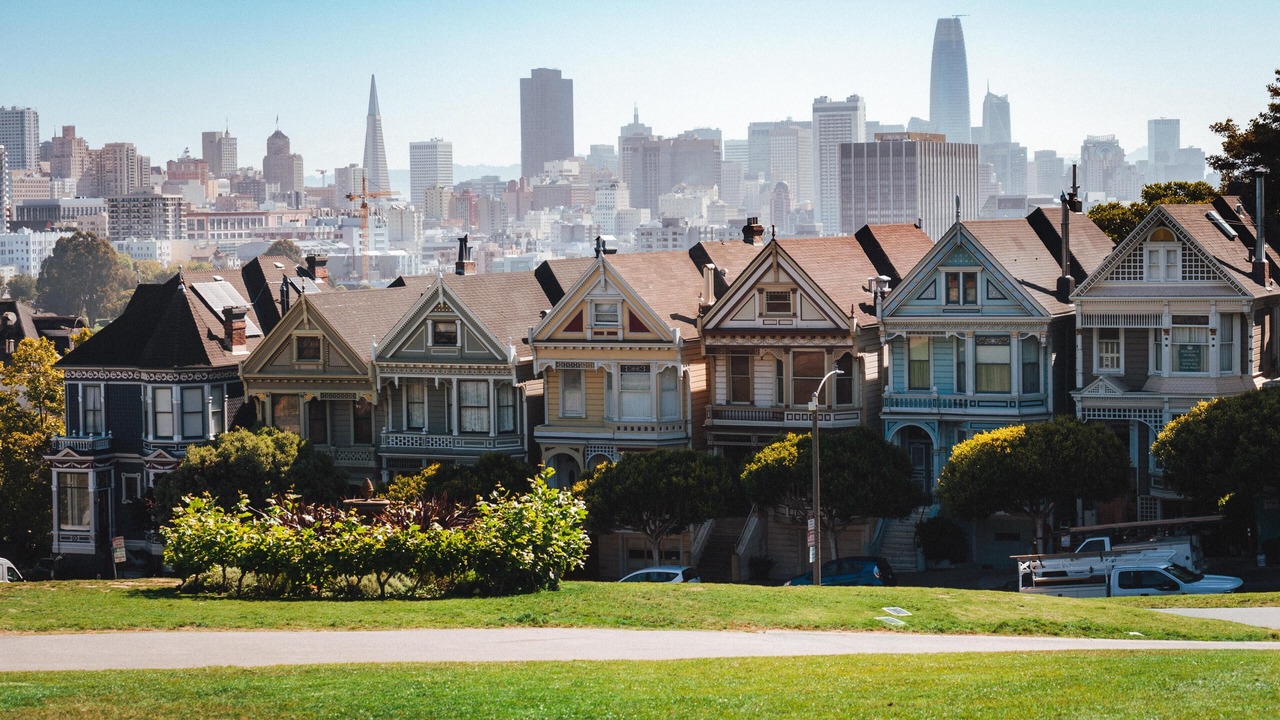 Photo of Outdoor in Northeast Park Hill