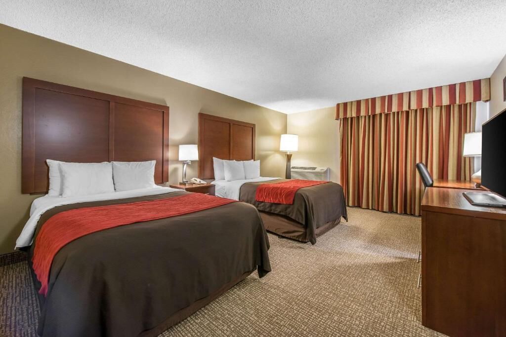 Photo of Bedroom in Northeast Park Hill