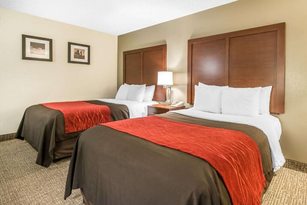 Photo of Bedroom in Northeast Park Hill