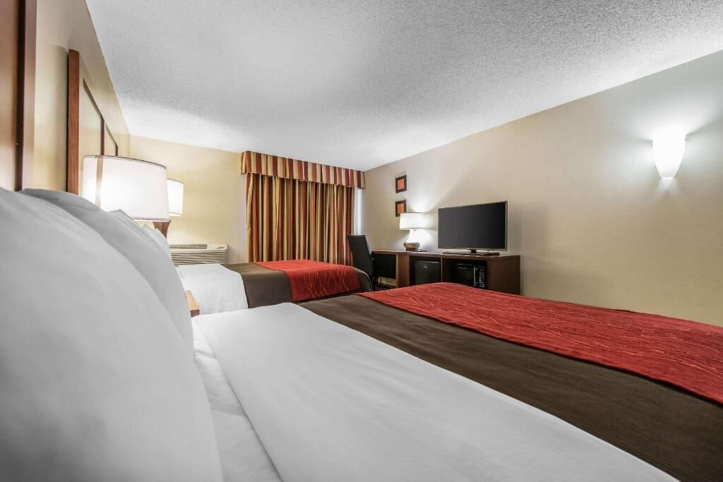 Photo of Bedroom in Northeast Park Hill