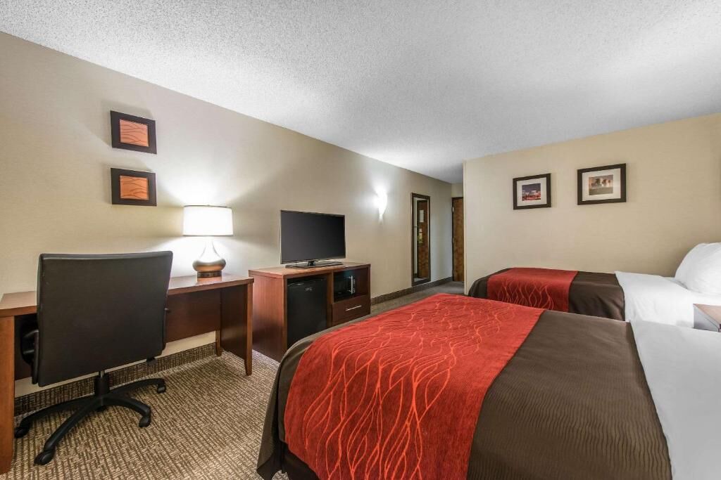 Photo of Bedroom in Northeast Park Hill