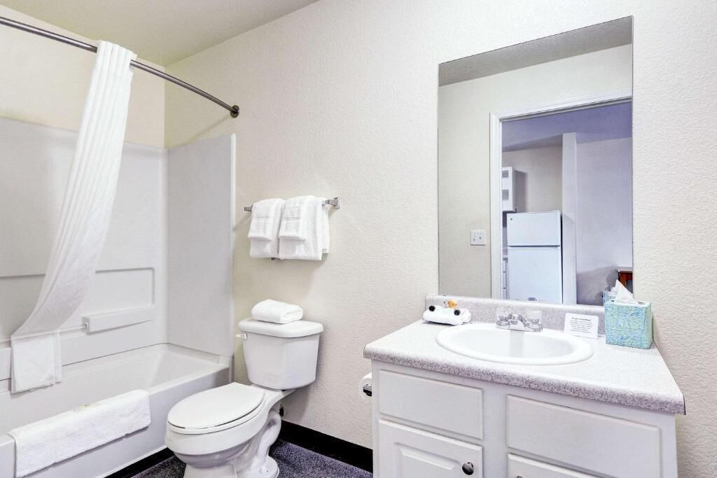Photo of Bathroom in North Westminster