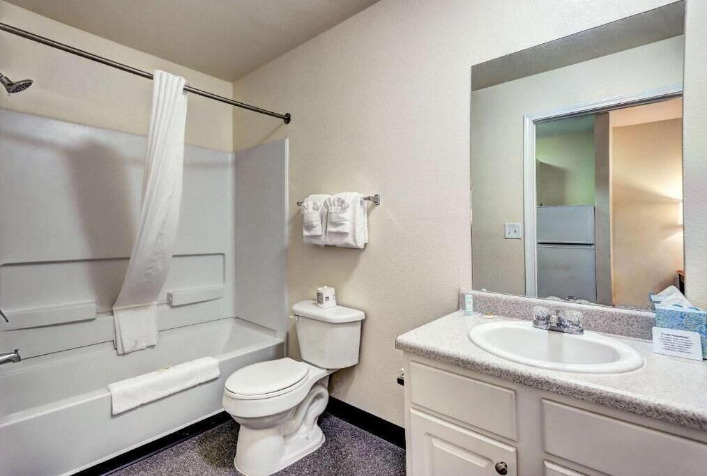 Photo of Bathroom in North Westminster