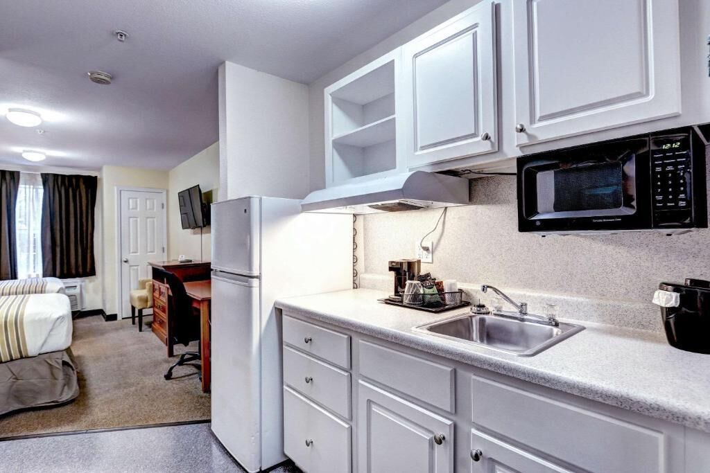 Photo of Kitchen in North Westminster