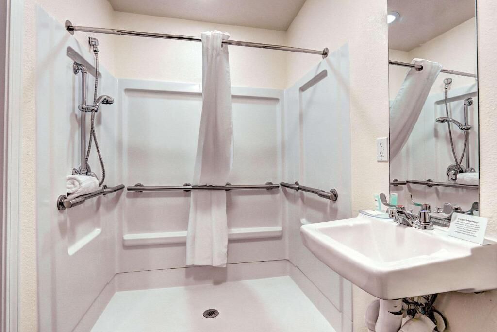 Photo of Bathroom in North Westminster