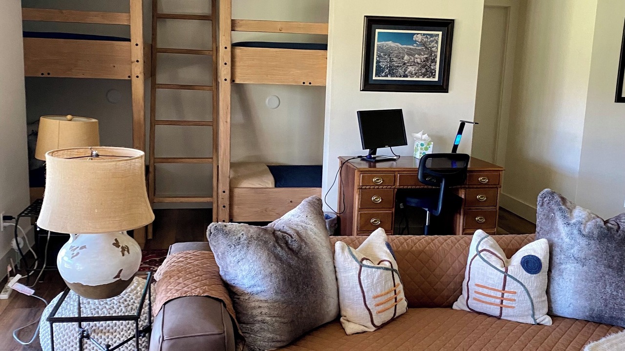 Photo of Bedroom in Cerise Ranch