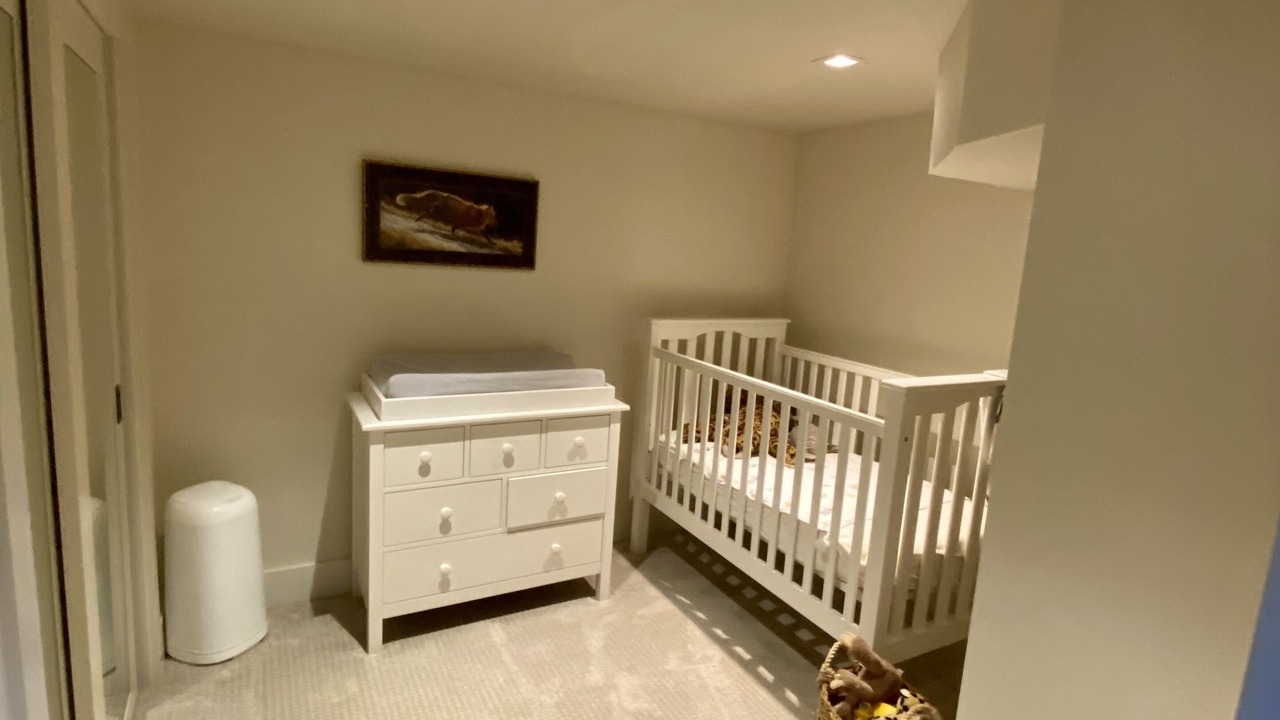 Photo of Bedroom in Cerise Ranch