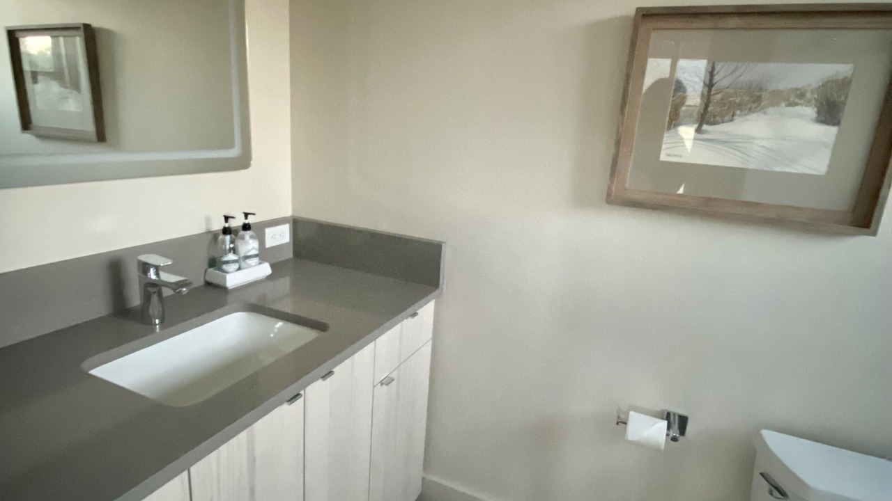 Photo of Bathroom in Cerise Ranch