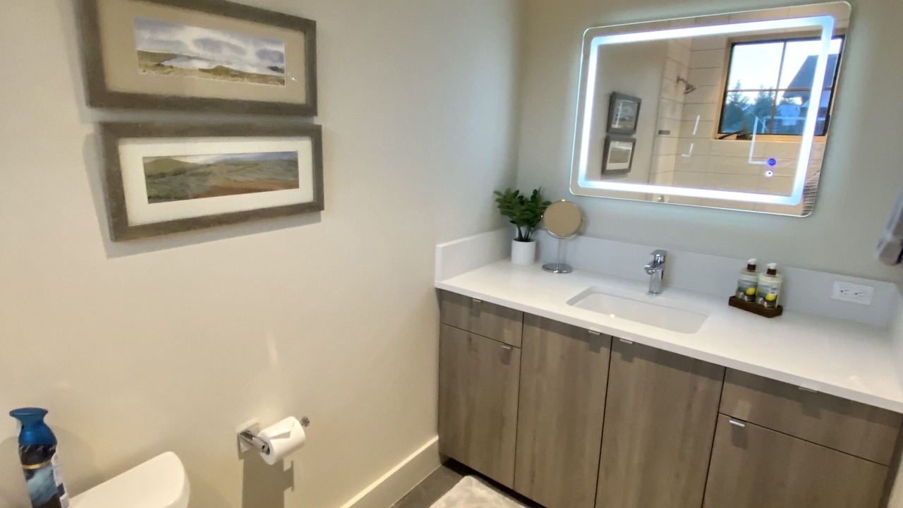 Photo of Bathroom in Cerise Ranch
