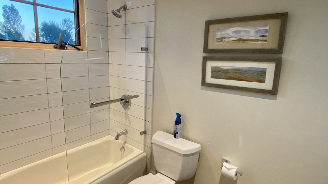 Photo of Bathroom in Cerise Ranch