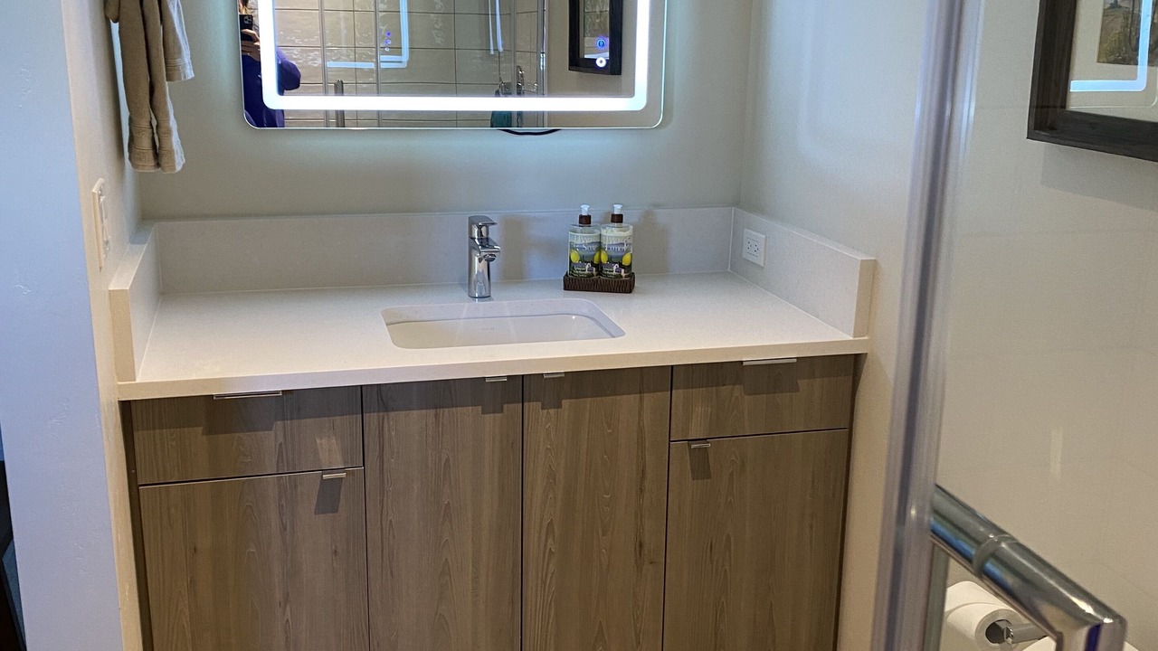 Photo of Bathroom in Cerise Ranch